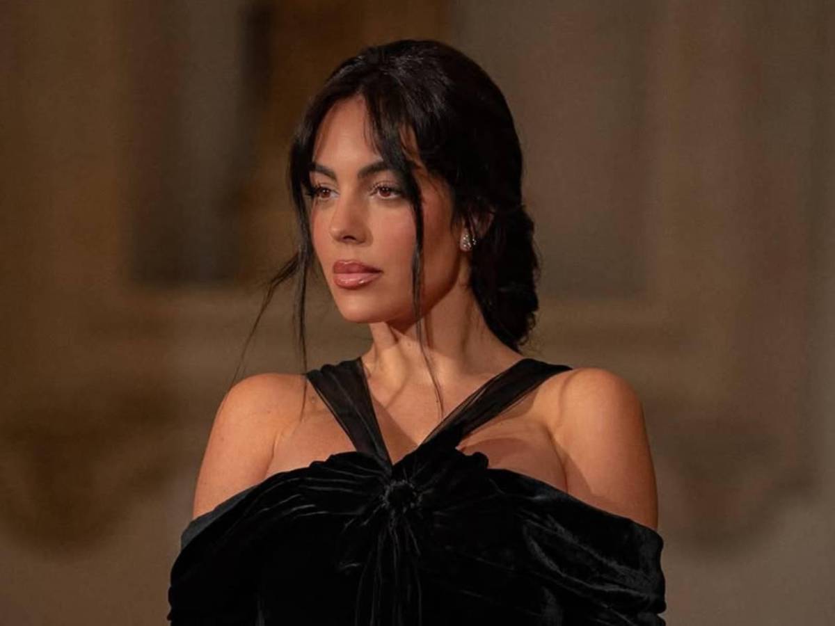 Boda de Cristiano Ronaldo y Georgina Rodríguez: sorprenden con el increíble regalo que pidieron