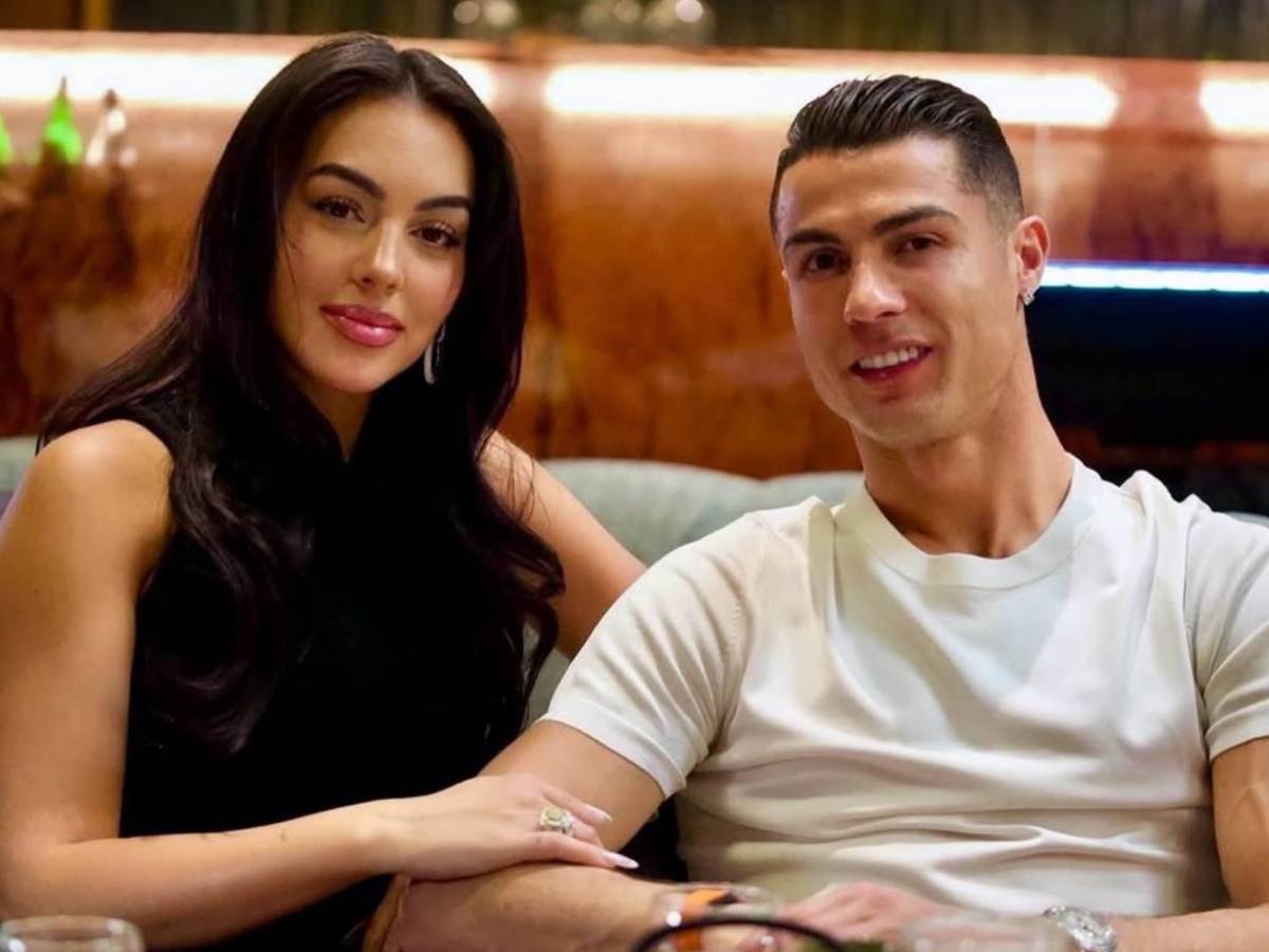 Boda de Cristiano Ronaldo y Georgina Rodríguez: sorprenden con el increíble regalo que pidieron