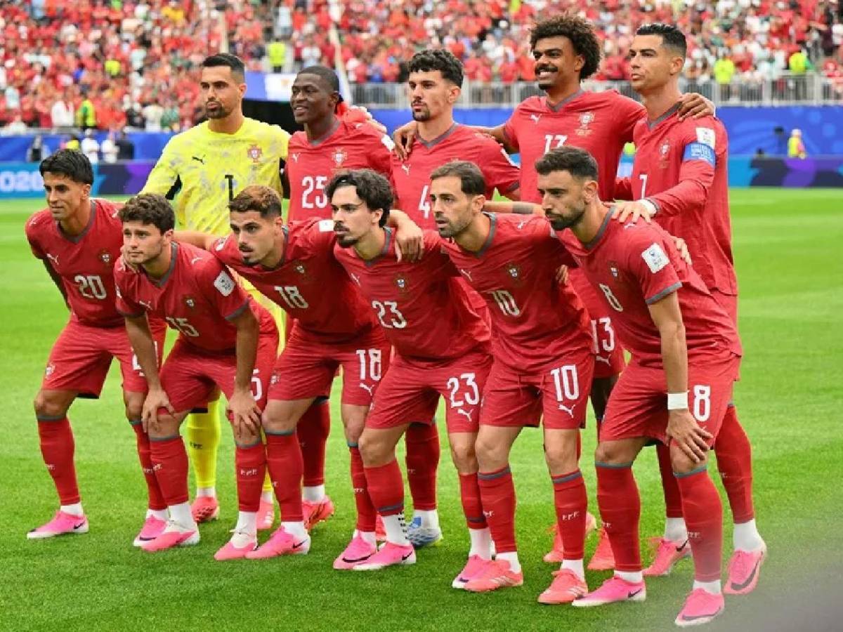 Ranking FIFA tras Mundial 2026: Panamá en picada, Concacaf sorprende y Honduras baja