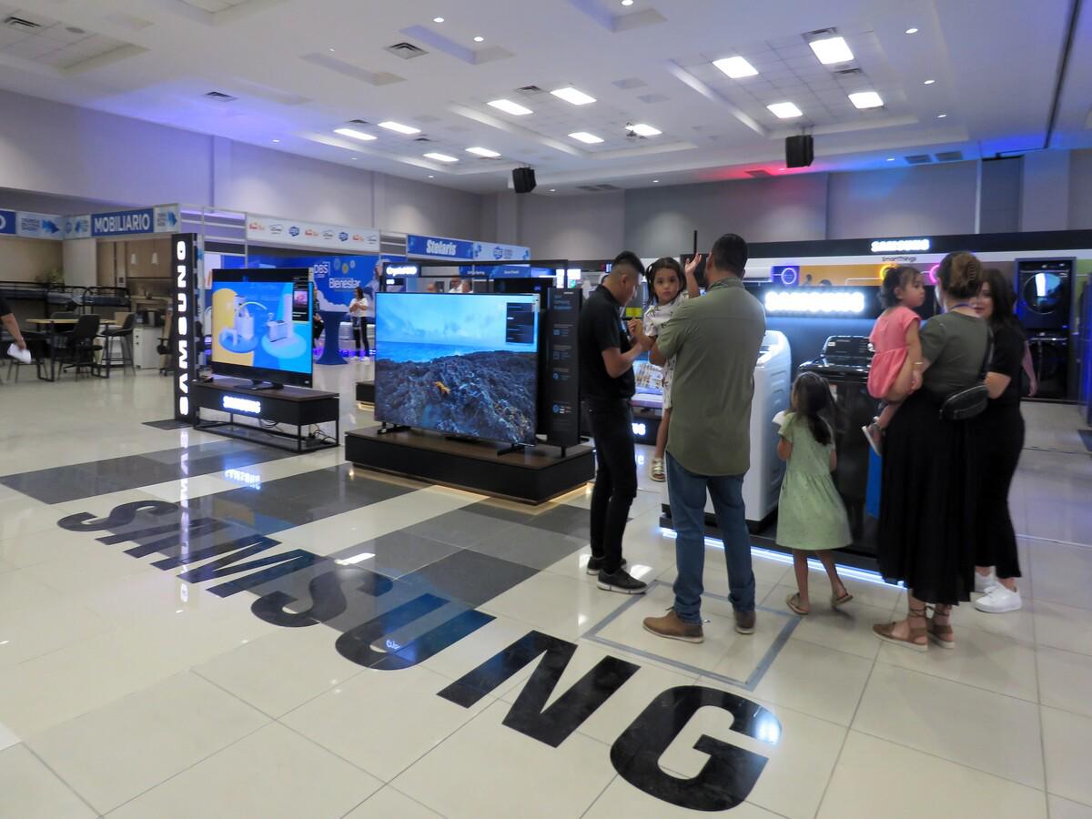 Diunsa realiza su gran Buying Show