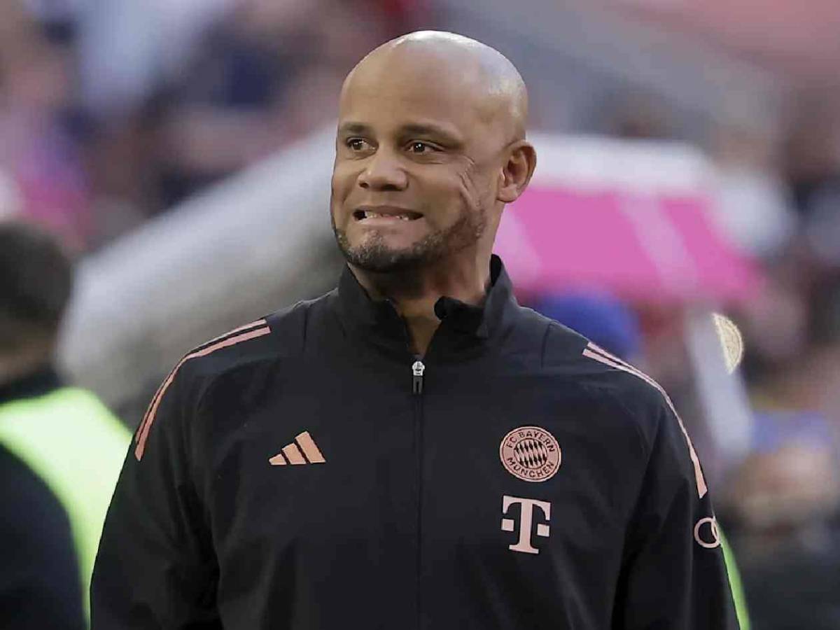 Xabi ya no puede dirigir LaLiga por este motivo; cuatro grandes lo quieren