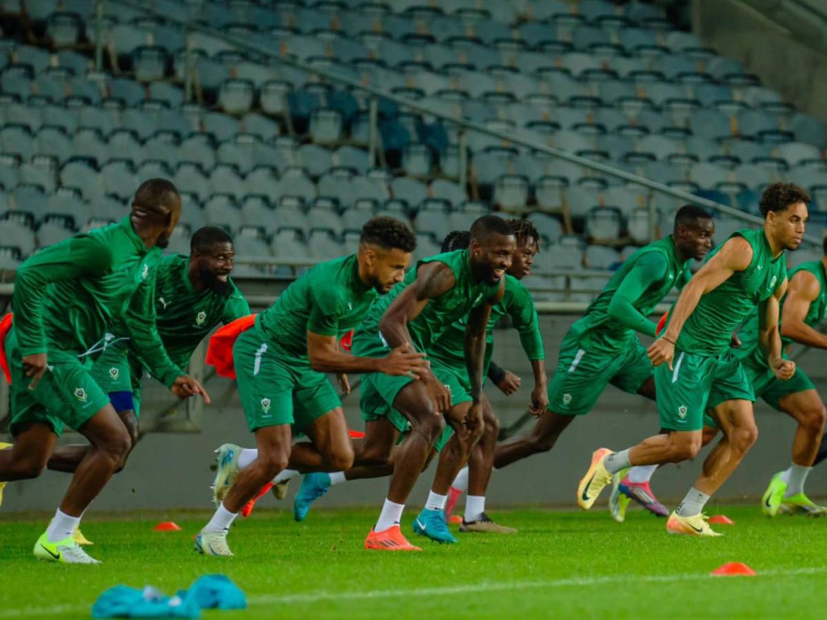 La pobre selección que roza su primer Mundial gracias a exjugador del Barcelona