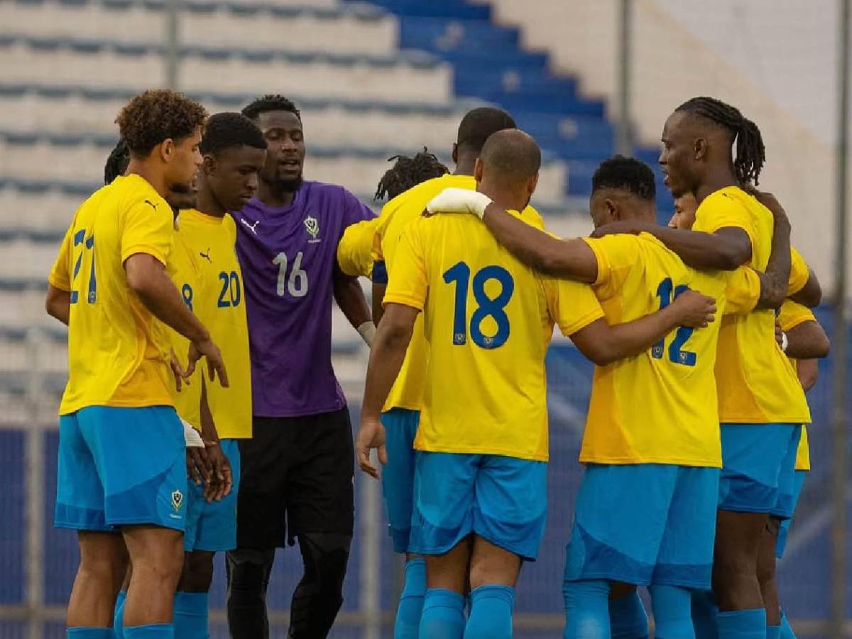 Firman increíble remontada con póker de exBarcelona y están cerca del Mundial 2026