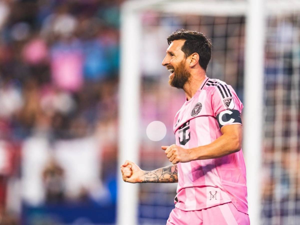 Bombazo: Messi podría unirse a temible equipo de Europa por curiosa razón