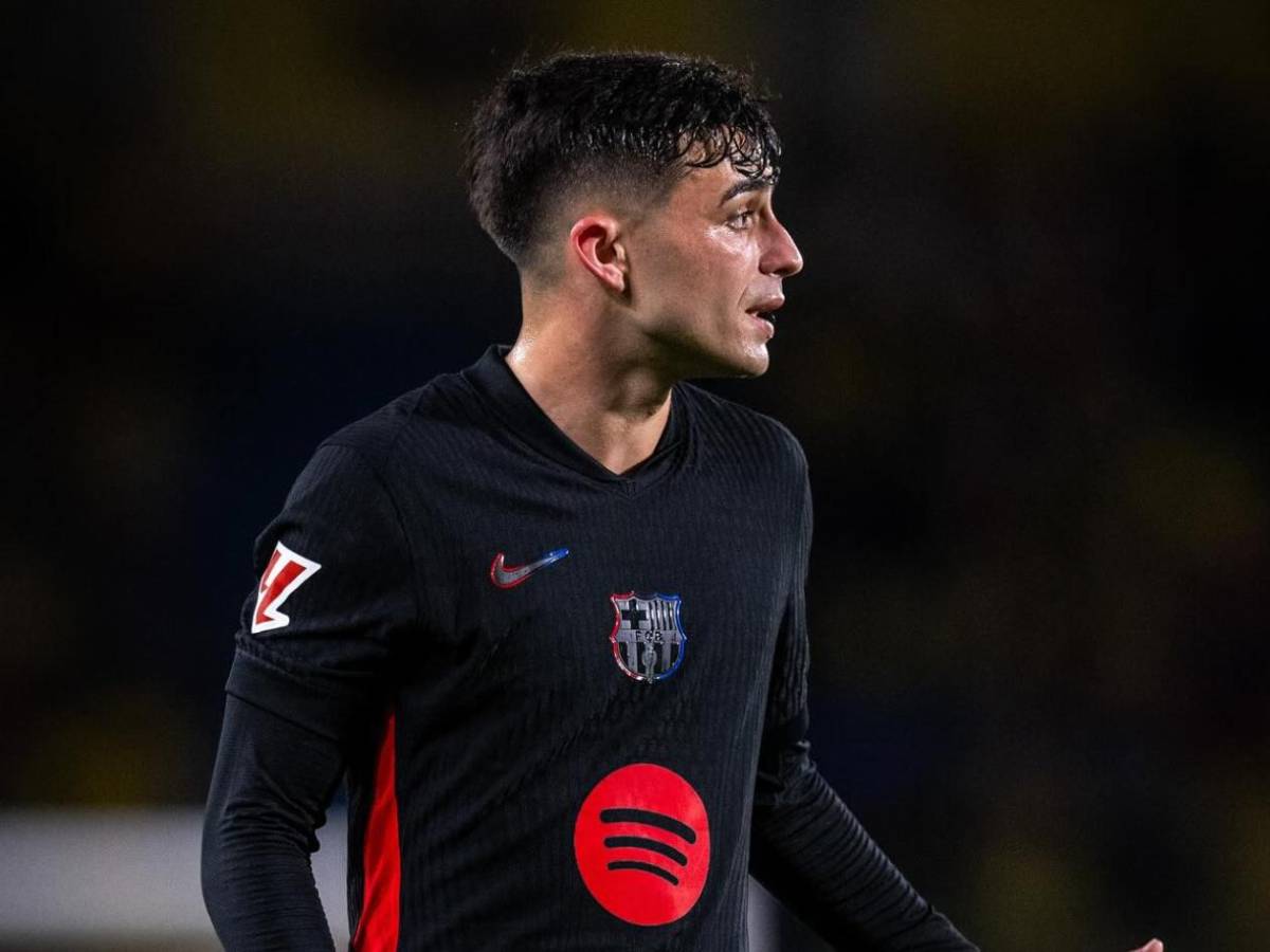 Pedri confiesa la curiosa dieta que cambió su vida: Por este motivo luce diferente