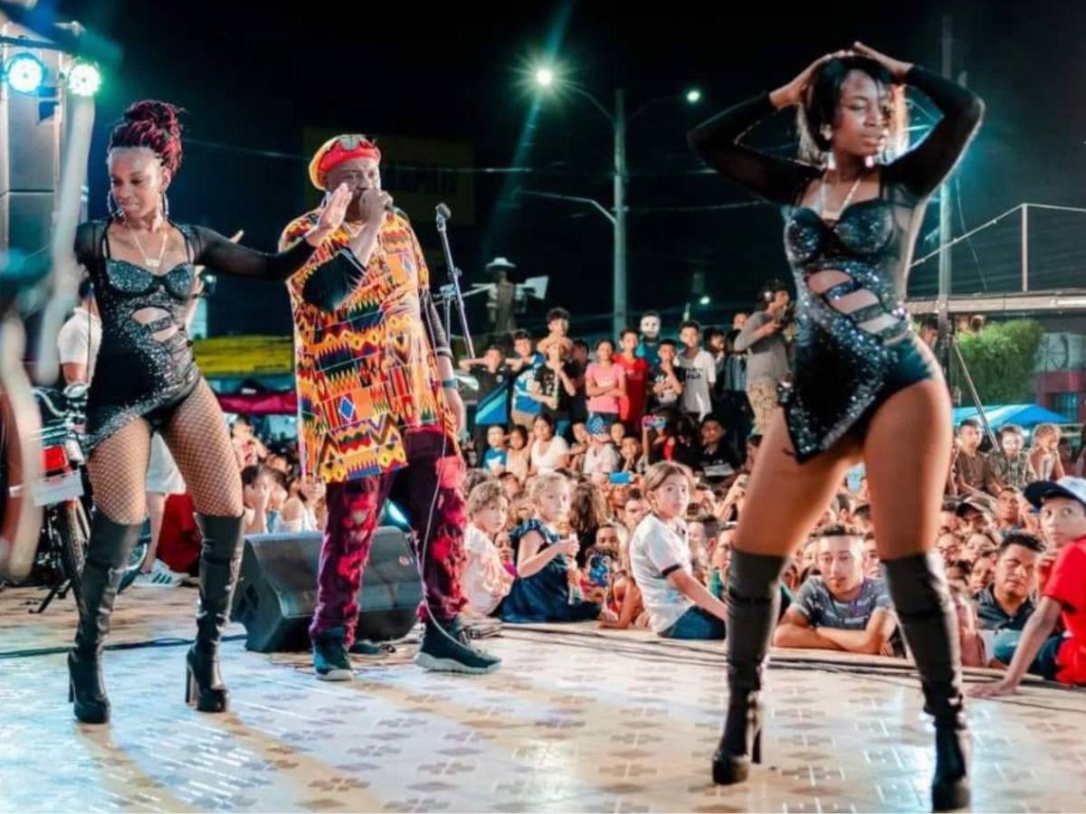 Esta es la agenda de la Plaza Juniana que inaugura hoy