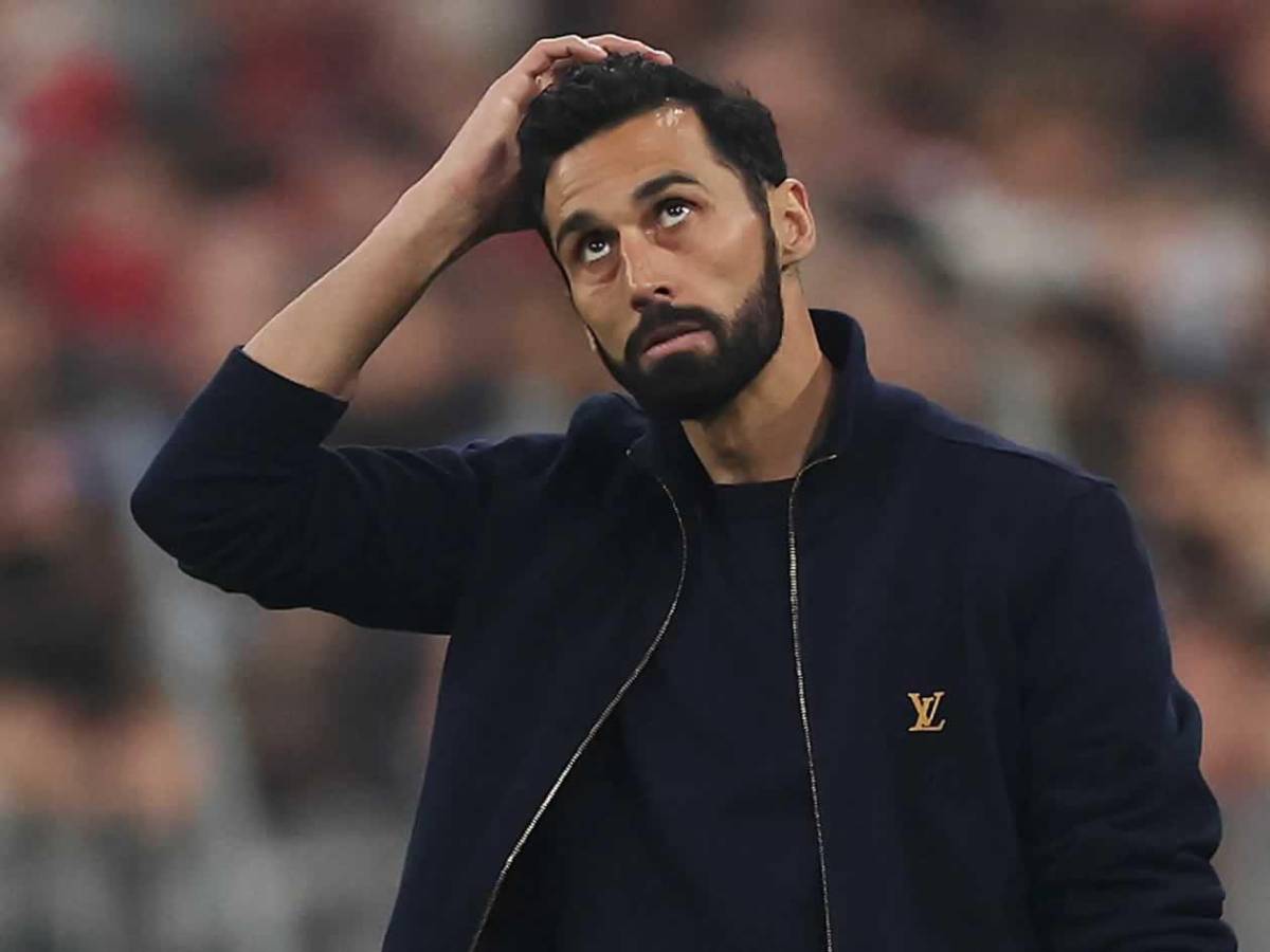 Dos campeones del mundo: Arbeloa no sigue y estos técnicos suenan en el Real Madrid