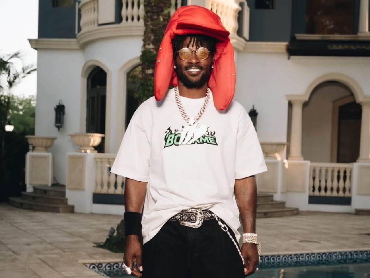 Excampeón es buscado por intento de asesinato en EUA: él reacciona y deja mensaje