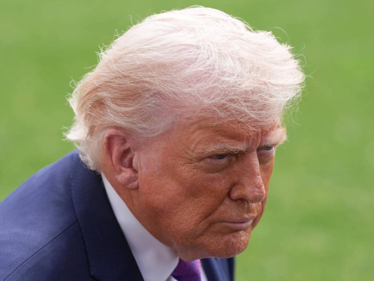 Mundial 2026: Donald Trump advierte a Selección de no jugar el torneo por increíble motivo