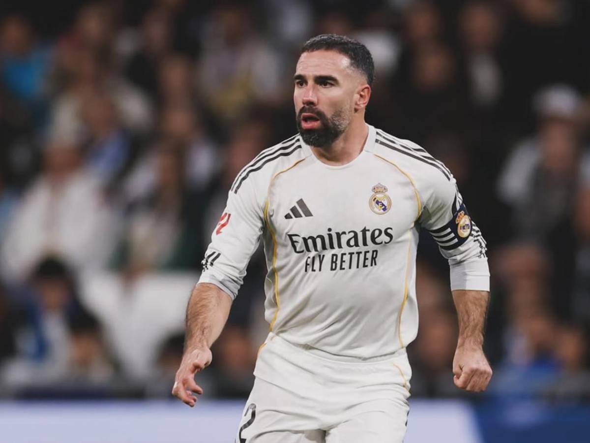 Lista negra: Real Madrid no perdona y estos ochos jugadores se van tras la eliminación