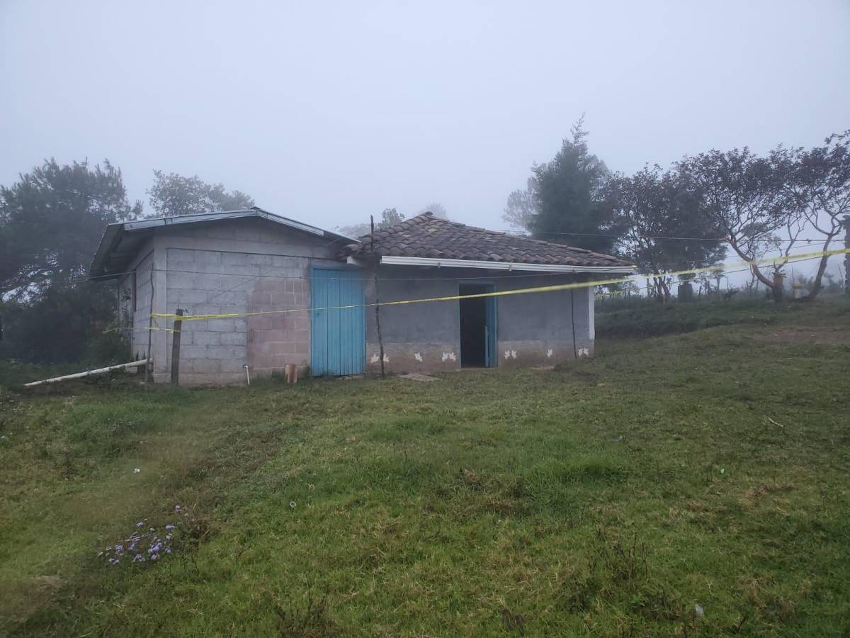 Policía: niño de 4 años se disparó accidentalmente