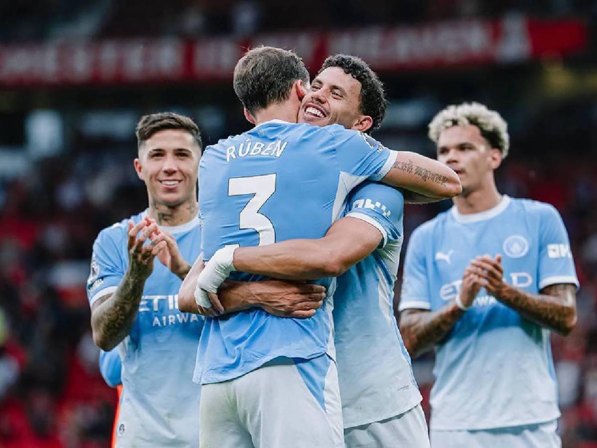 Manchester City diría adiós a la Premier League: filtran el terrible castigo que recibiría