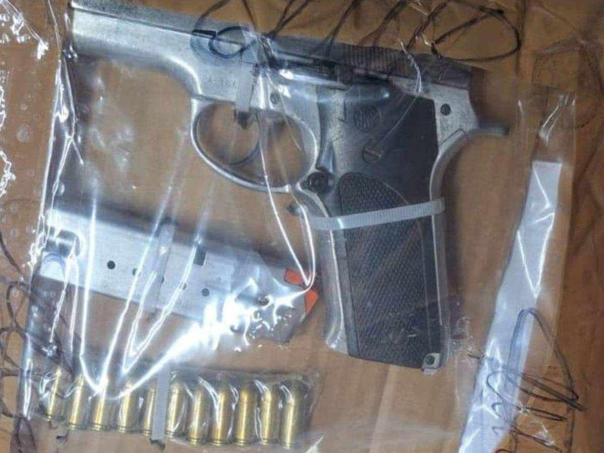 Capturan a taxista VIP y dos compinches acusados de robo en La Lima