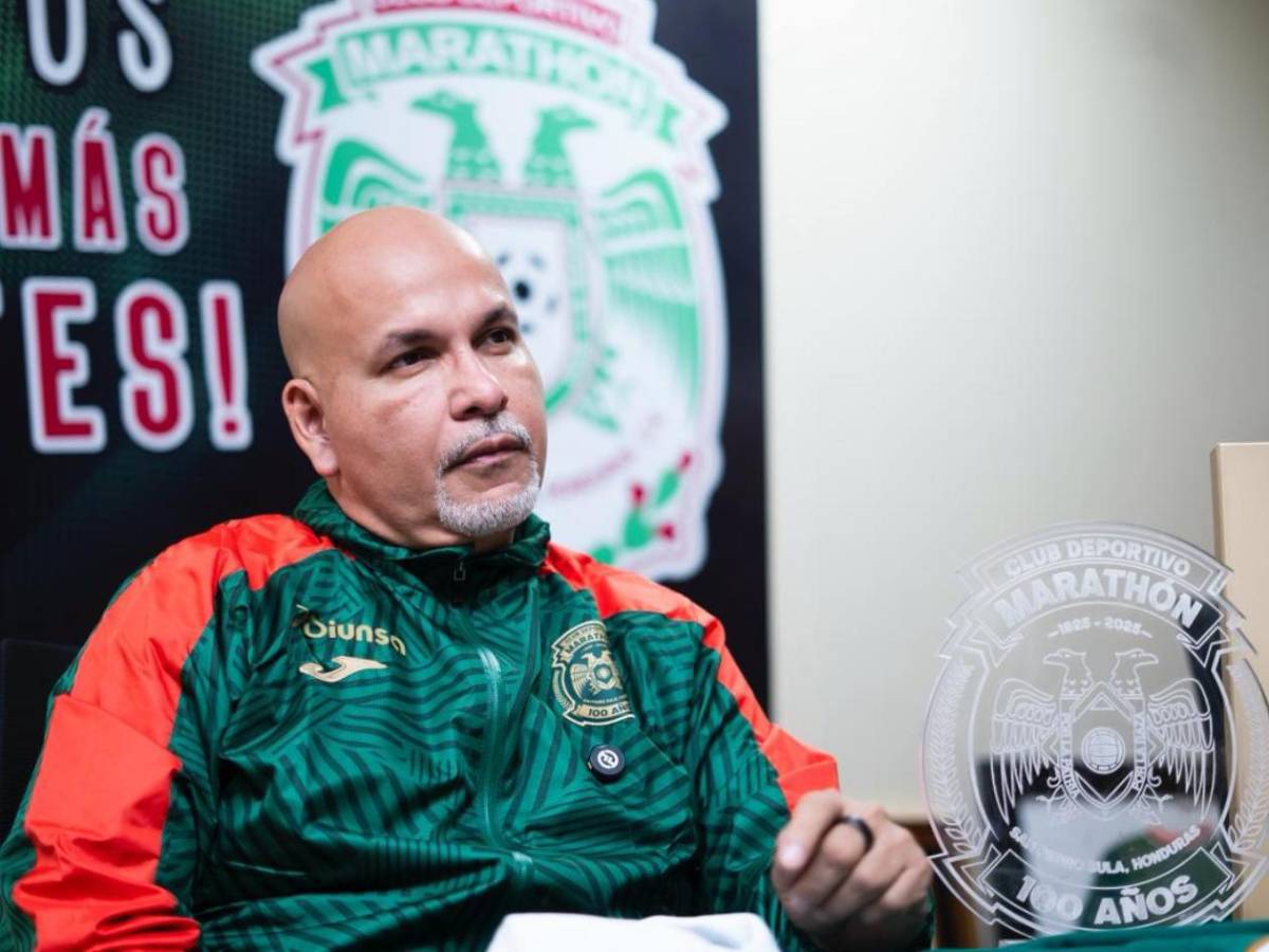 ¿De qué murió Orinson Amaya, presidente del Marathón? Impactante confesión