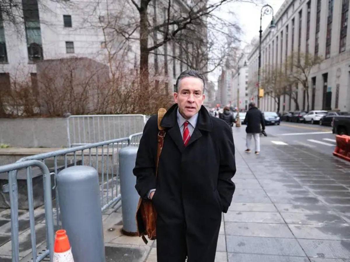 ¿Es similar el proceso de JOH al de Maduro y Cilia Flores? Análisis de Raymond Colon