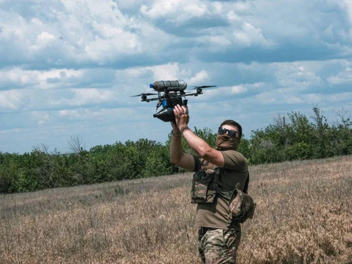 Guerra en Ucrania pasa desapercibida ante el caos del Medio Oriente