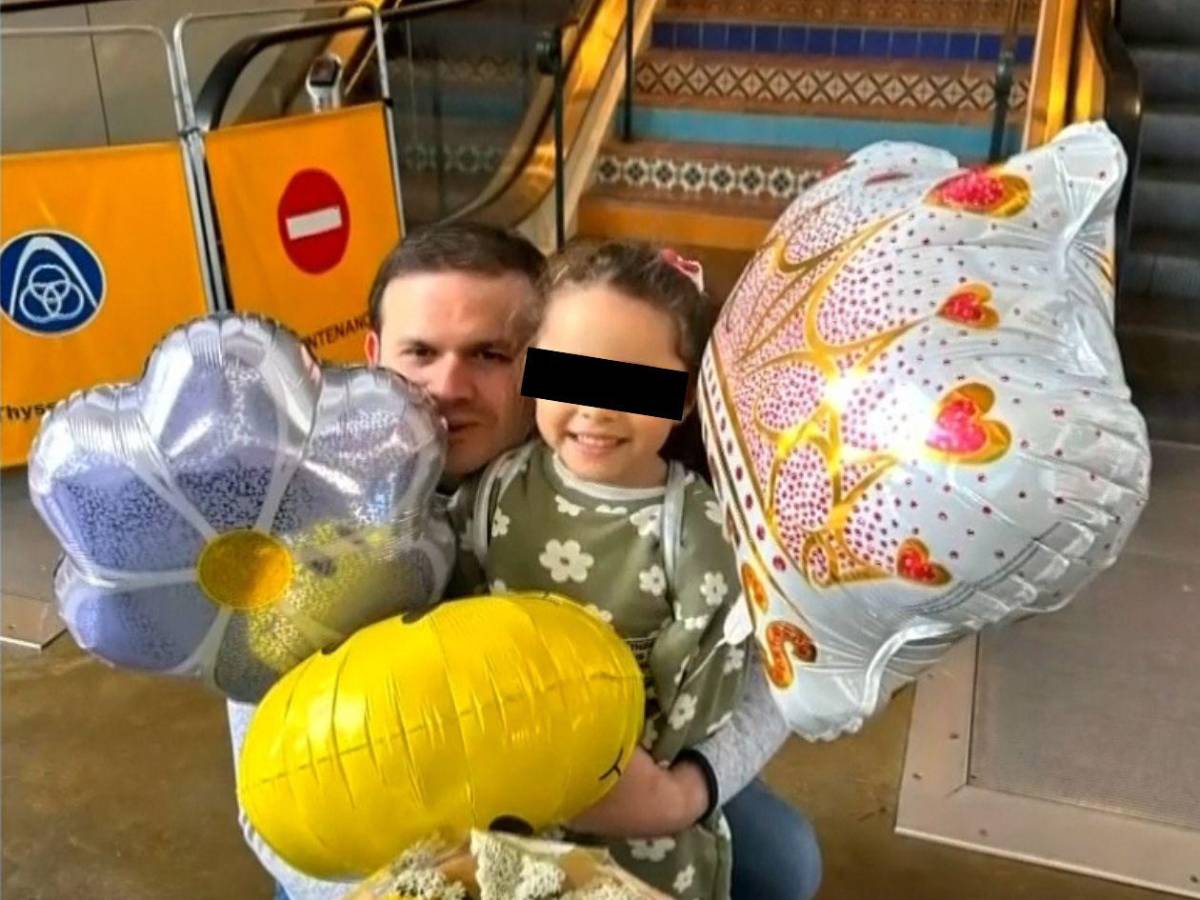 ICE detiene a doctora venezolana durante proceso migratorio en Texas