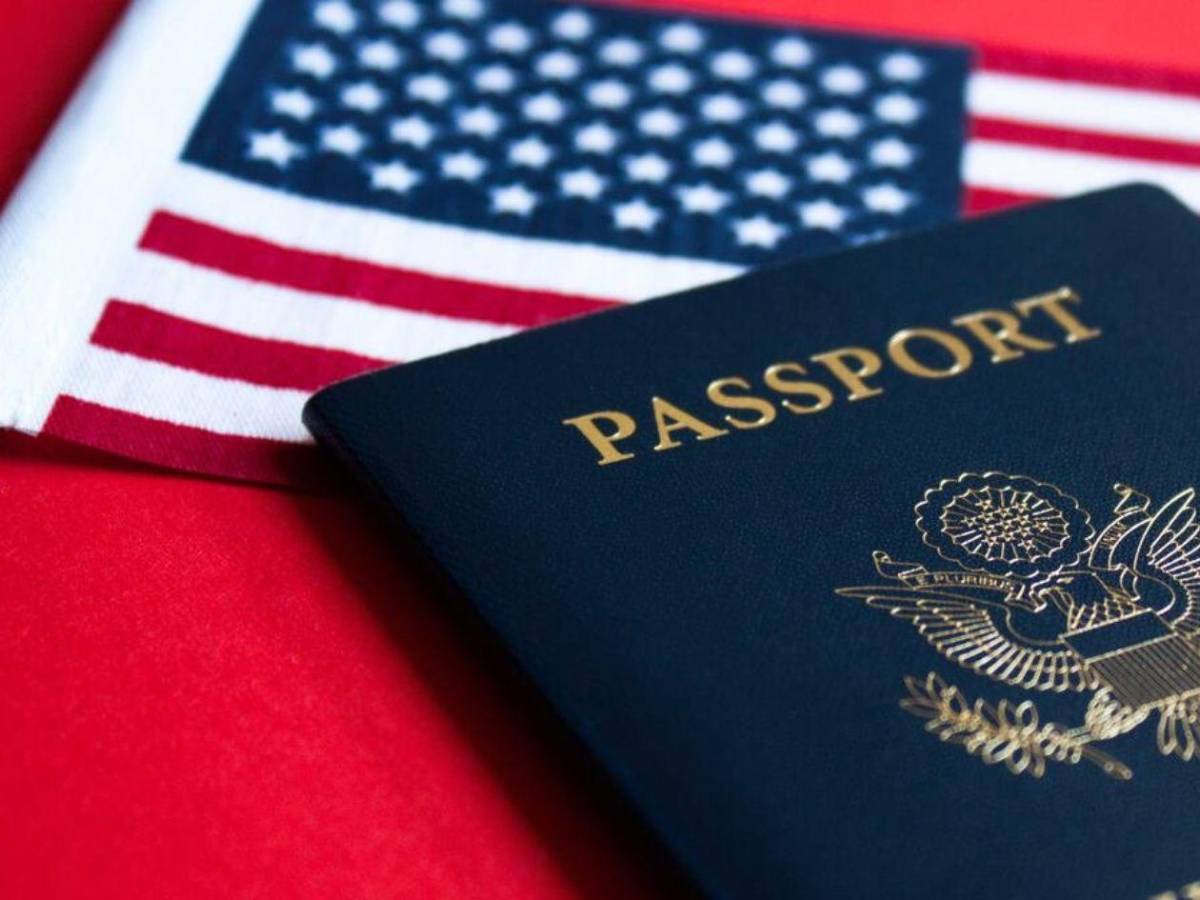 Hay un nuevo requisito para la visa estadounidense: si no lo cumples, cancelan tu cita