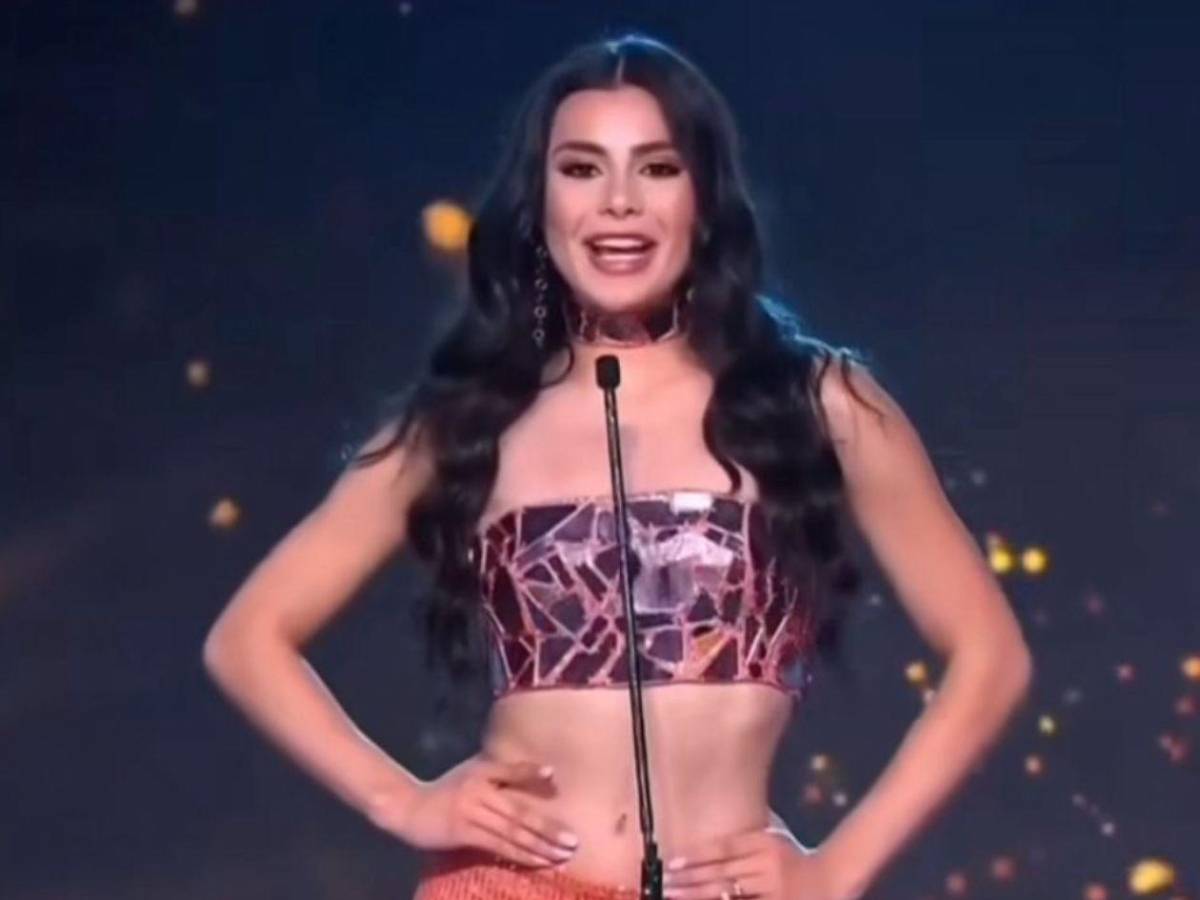 Filtran video de Zuleyka Rivera molesta con su equipo por nominar a Britthany Marroquín