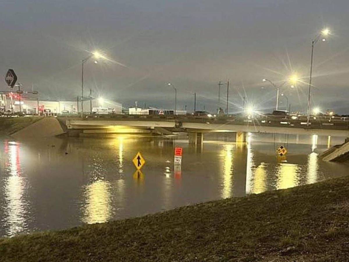 Severas inundaciones en Texas dejan al menos 13 muertos y decenas de desaparecidos