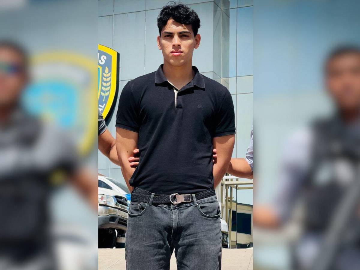 Capturan a Ken por ofrecer celulares en Marketplace y no entregarlos