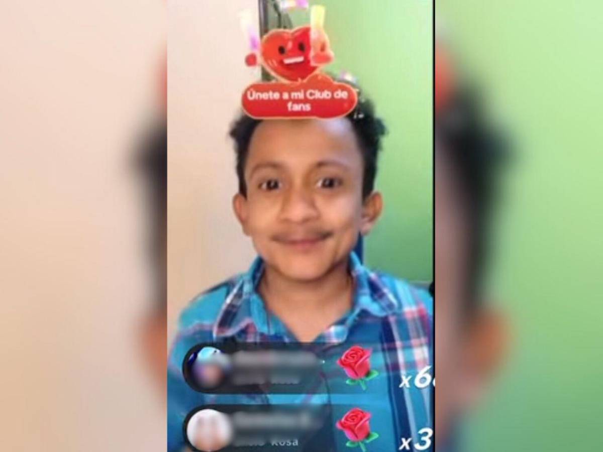 “Tío Colocho”: el tiktoker que pone en peligro a jovencitas con retos extremos en TikTok