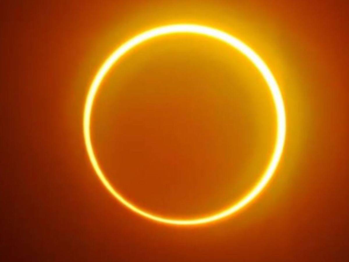 Eclipse solar parcial impactará en tres regiones del planeta ¿Será visible en Honduras?