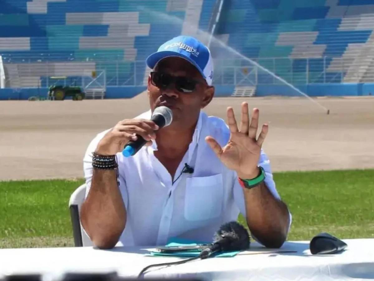 Vida de Mario Moncada dio un giro tras salir del Gobierno: ¿Qué le pasó?