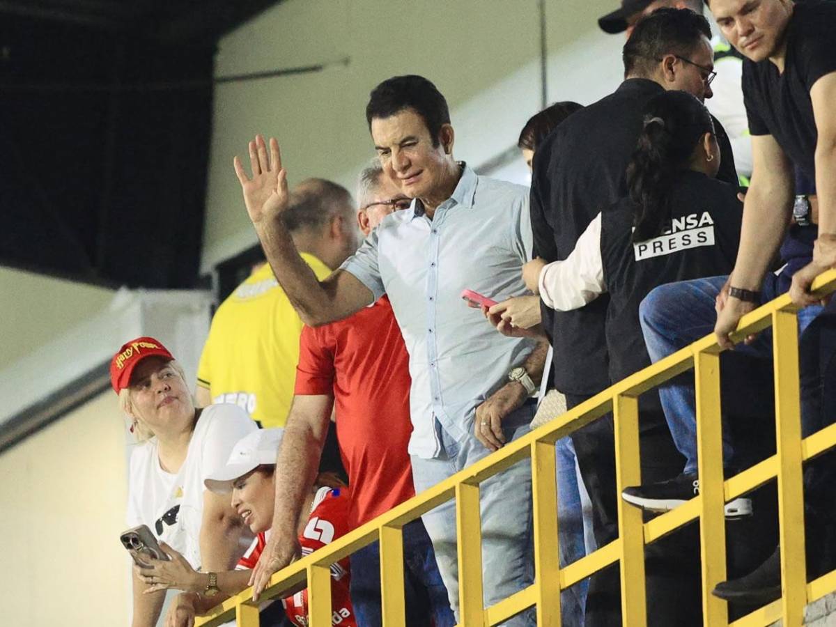 El héroe repentino, Olimpia festeja, llanto, dolor en Real España y sexys bailarinas