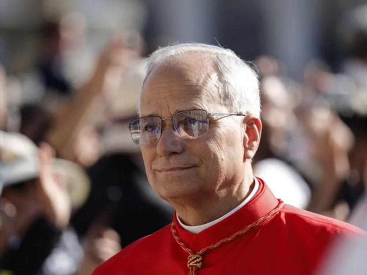 Presidentes del mundo reaccionan a la elección del nuevo papa