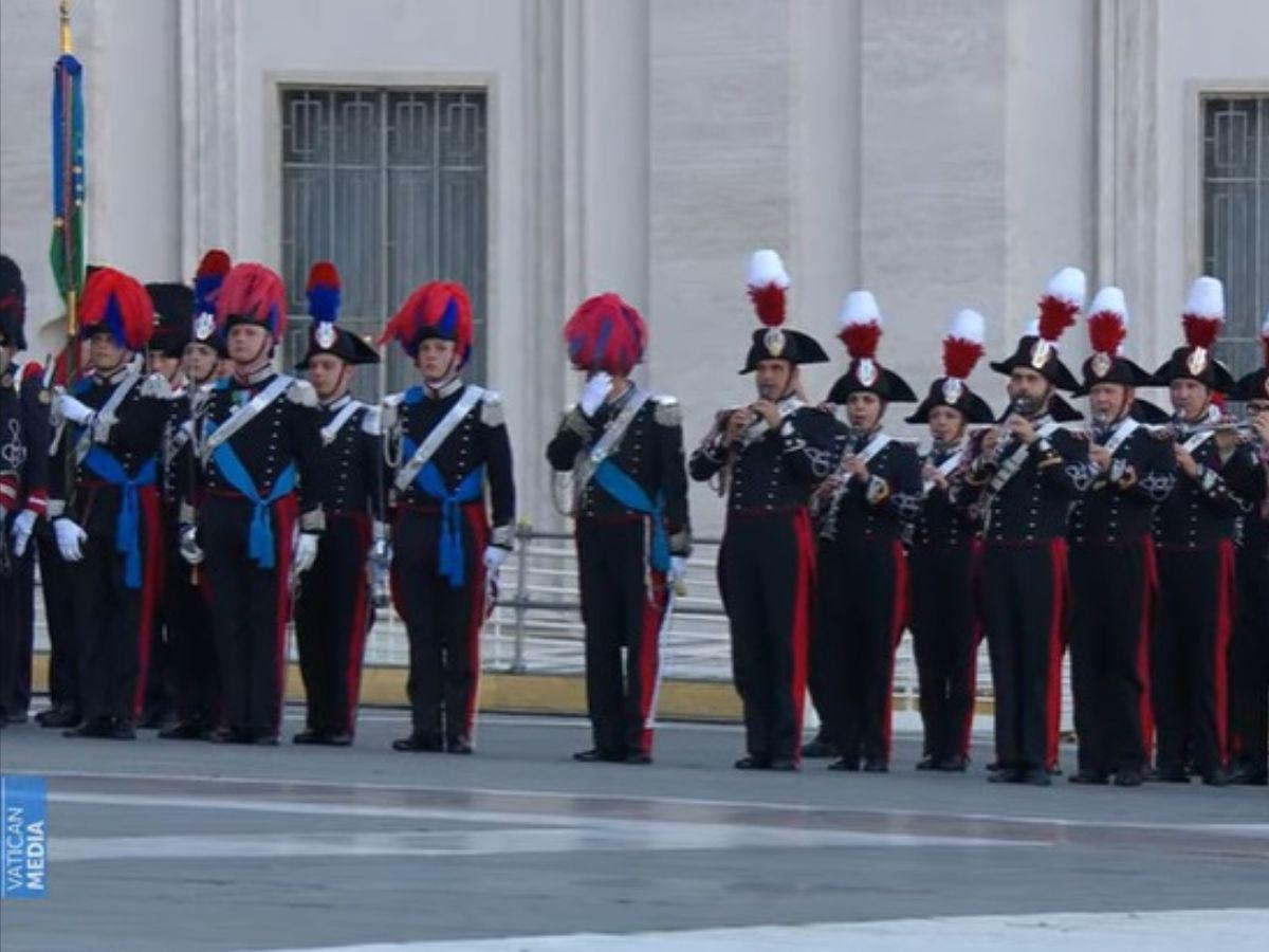 Presidentes del mundo reaccionan a la elección del nuevo papa