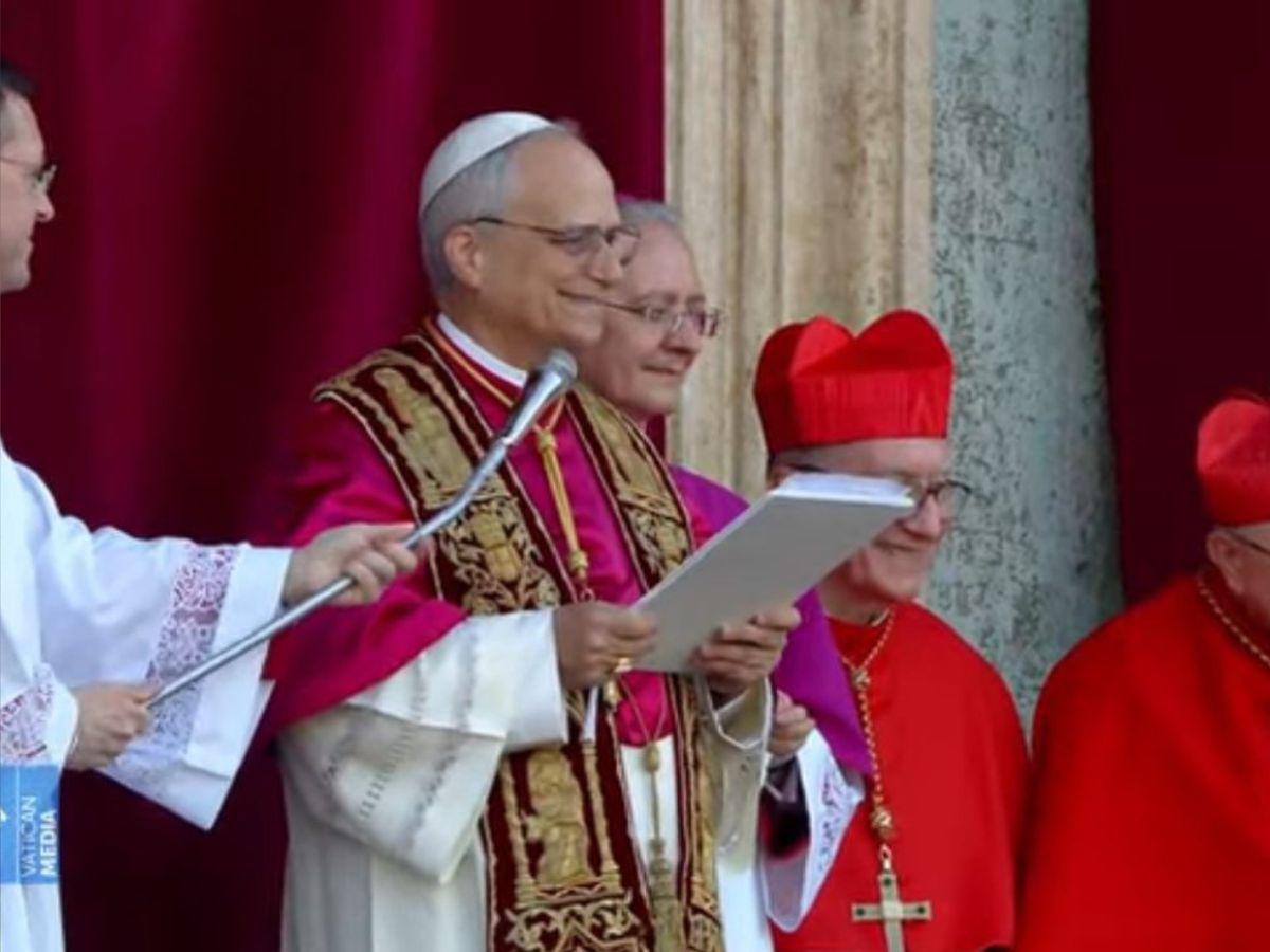 Presidentes del mundo reaccionan a la elección del nuevo papa
