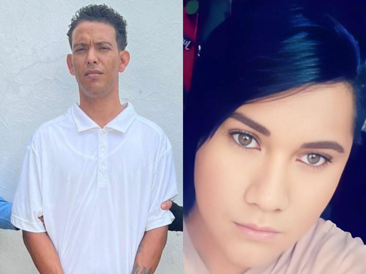 Arrestan al presunto asesino de Karensita, miembro de la comunidad LGTBIQ+