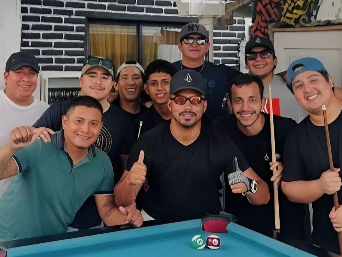 Diez hombres ultimados mientras jugaban billar en bar: “Iban por dos”