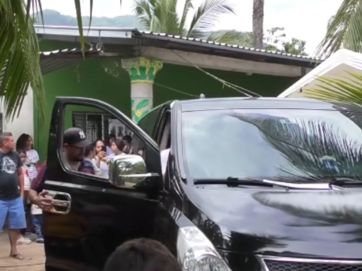 “Le di lo que pude”: padre despide a hondureño ultimado por su mejor amigo en Texas