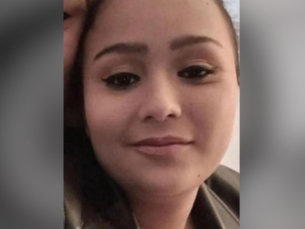 Hondureña desaparecida es hallada sin vida en río de Virginia