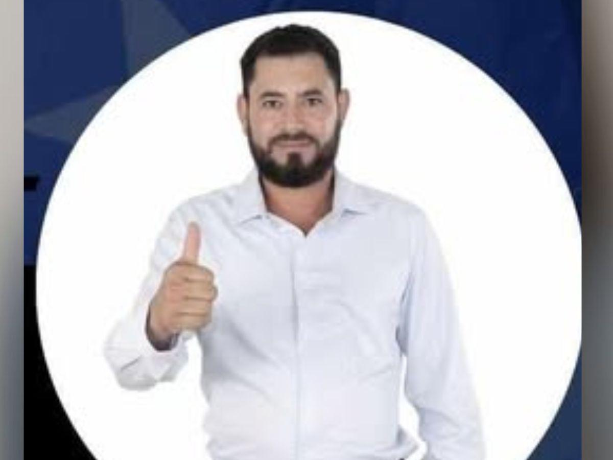 Hombres disfrazados de policías raptan a candidato a alcalde en Ocotepeque