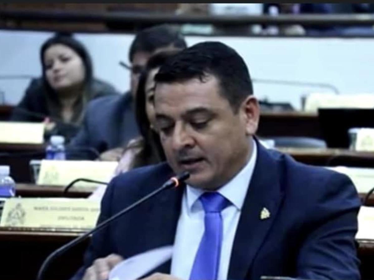 Anduvimos en el monte: así fue el rapto y la liberación de Mario Reyes en Santa Bárbara