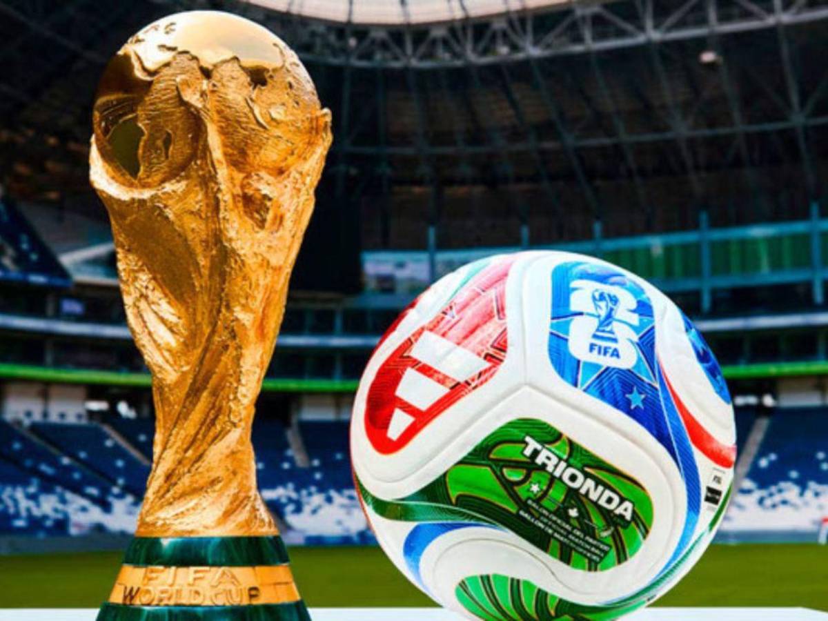 Mundial 2026: grandes estrellas internacionales ausentes en las listas oficiales