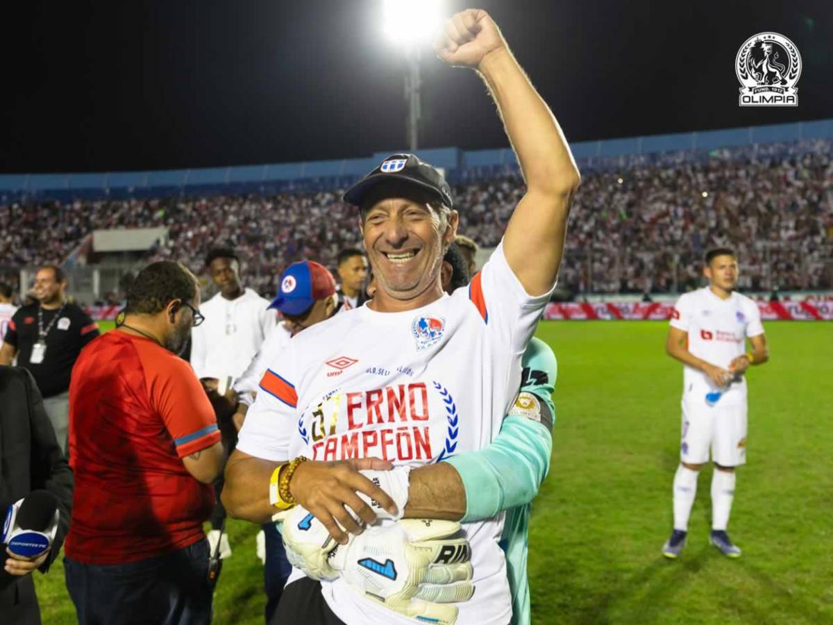 Pedro Troglio vive duro momento en Argentina: hace denuncia y pierde una fortuna