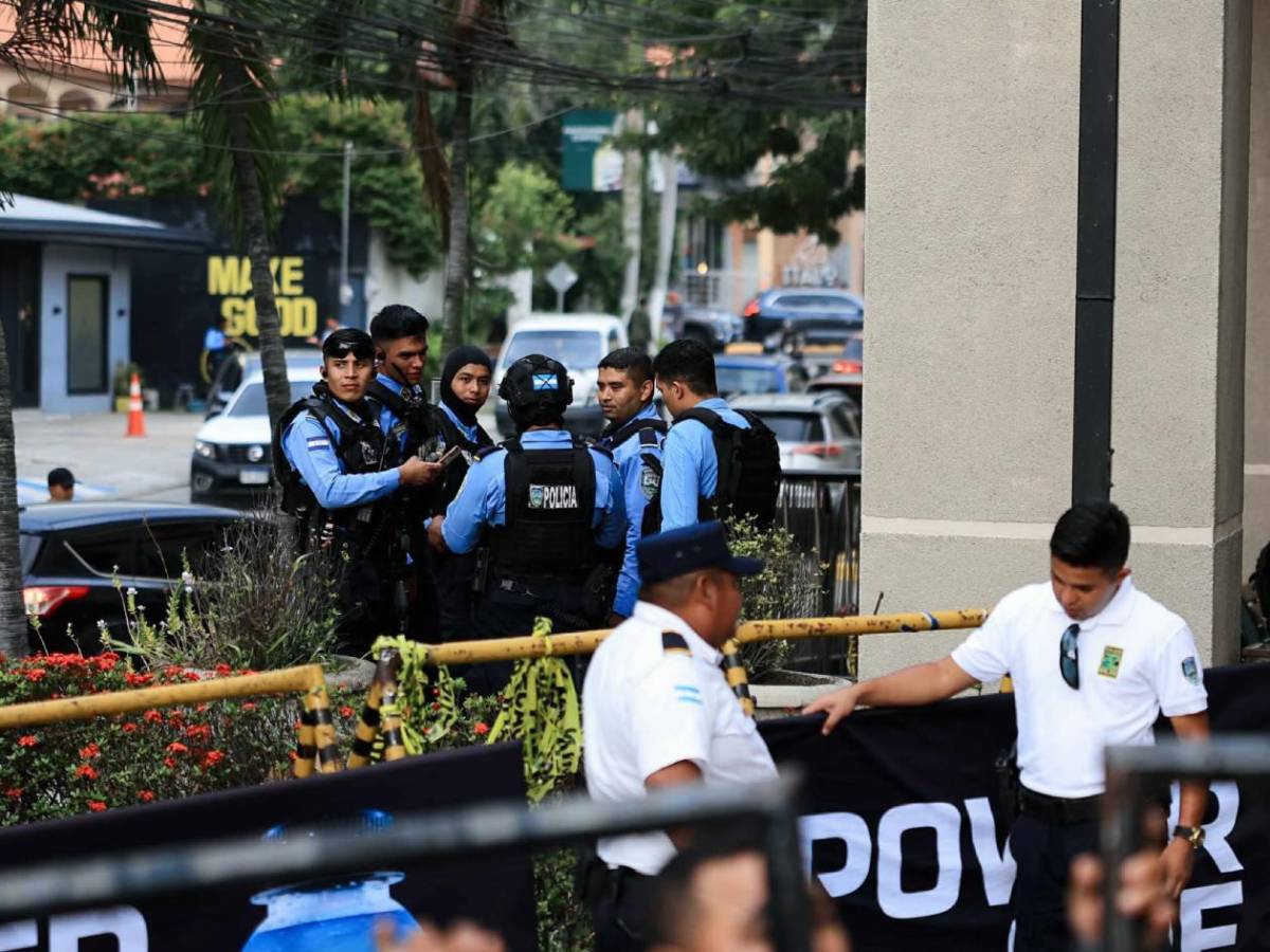 Costa Rica llegó a Honduras: ¿Qué pasó con Keylor Navas y Piojo Herrera?