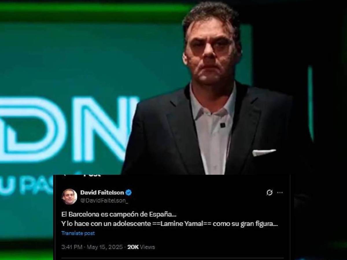 Revuelo por Barcelona: Messi reacciona y deja mensaje; esto dijo el Real Madrid