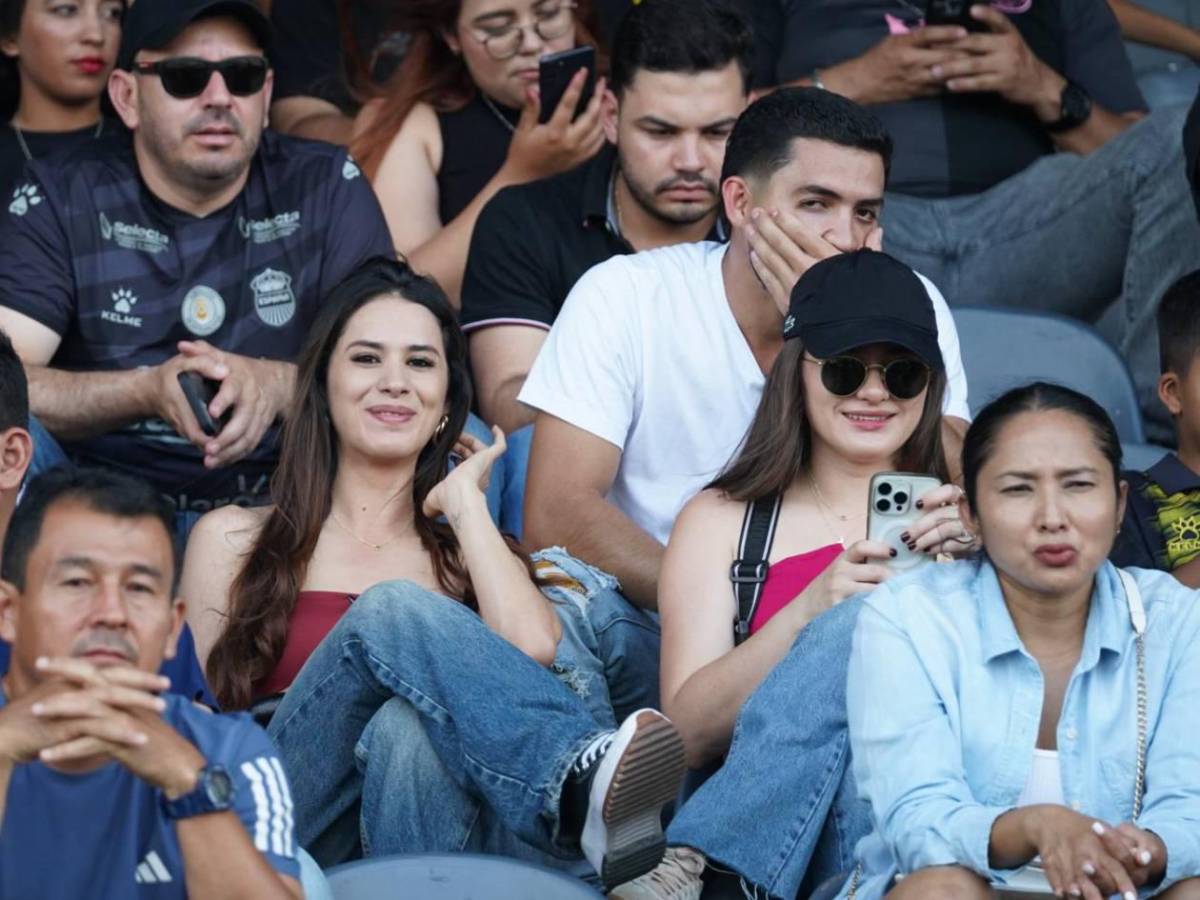 Descubren al hombre viral, novia de futbolista enamora y sorprende esposa de directivo