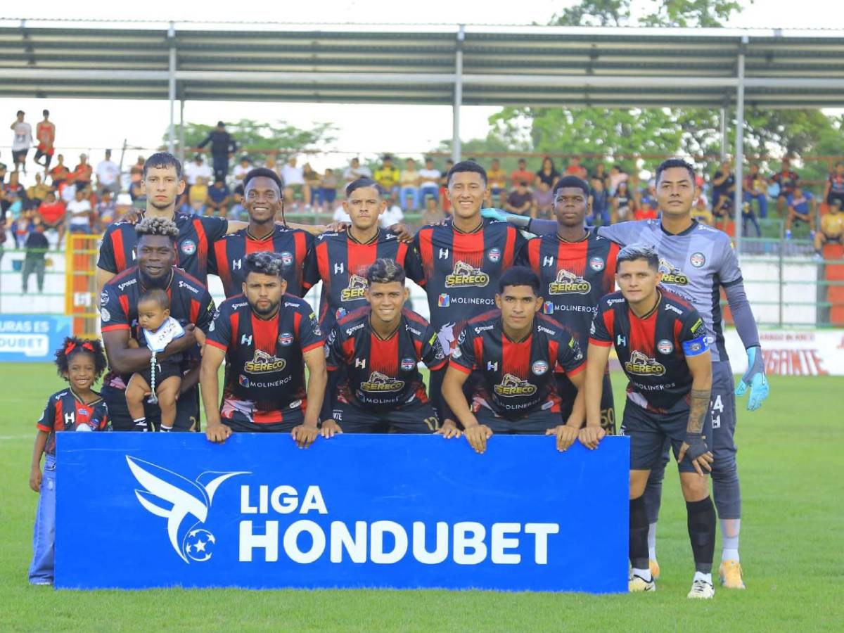 Traición al Real España, locura de Jeaustin, silla voladora y chica misteriosa