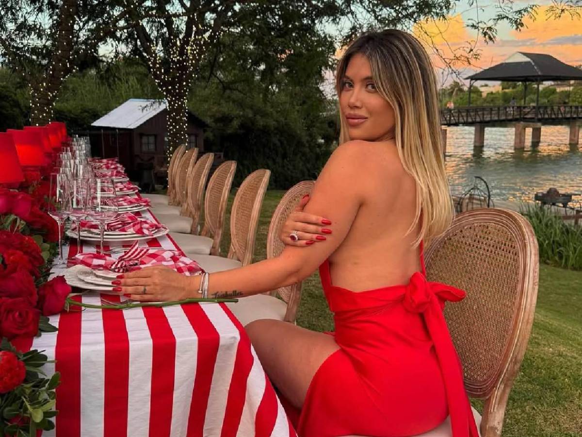 Wanda se cansó y reveló su verdad sobre infidelidades a Icardi: “No pude perdonar