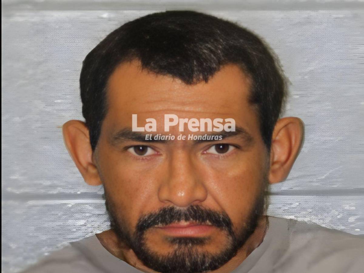 Rostros de peligrosos migrantes que busca ICE en Carolina del Norte; cuatro son hondureños