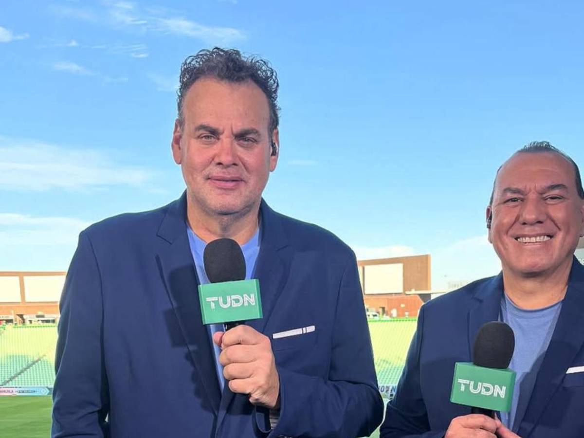 Agarrón, insultos y desenlace increíble entre Mohamed y Faitelson: Es una mier**