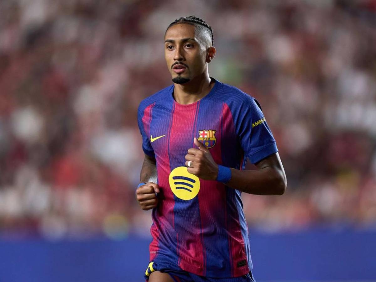 Dembélé goleó a Lamine Yamal: revelan las votaciones del Balón de Oro 2025