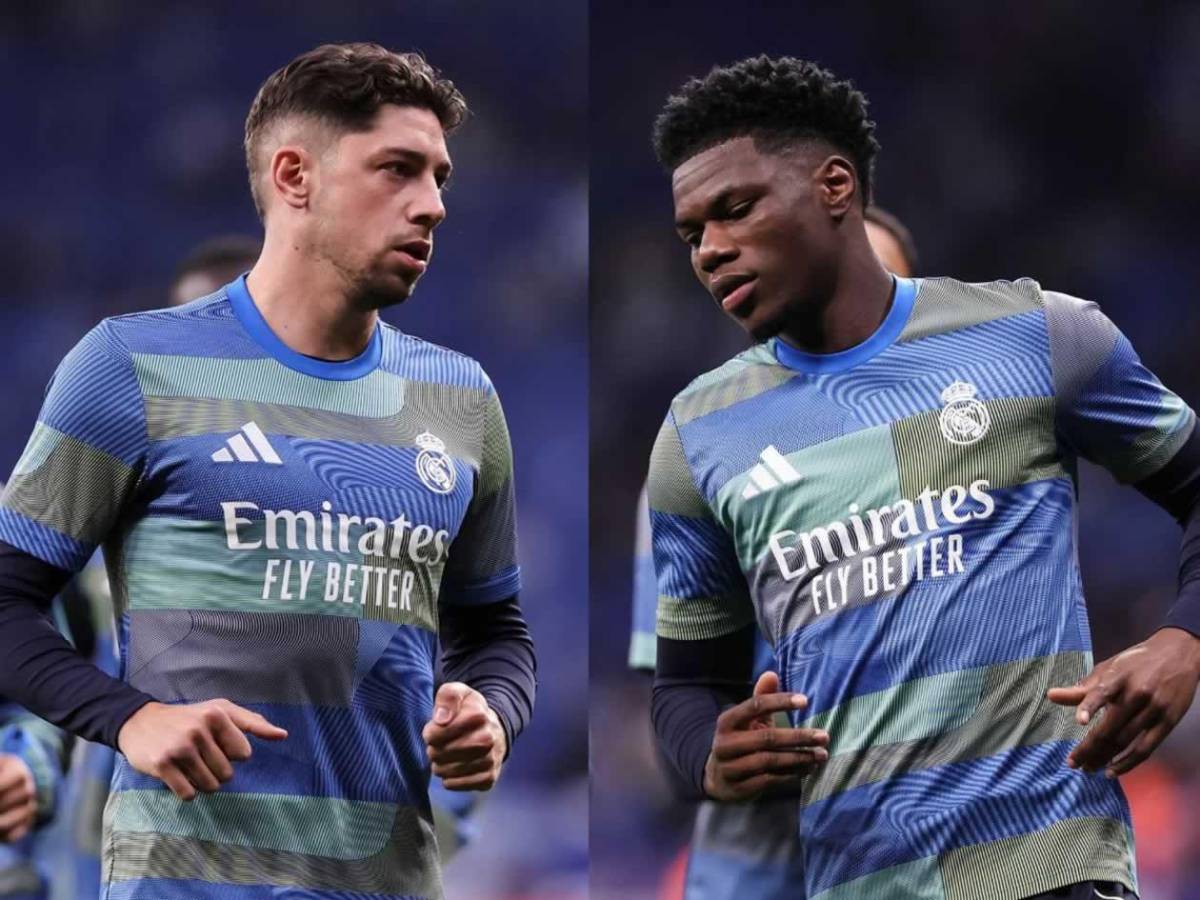 Real Madrid y un castigo histórico a Valverde y Tchouaméni por la pelea: ¿se van?