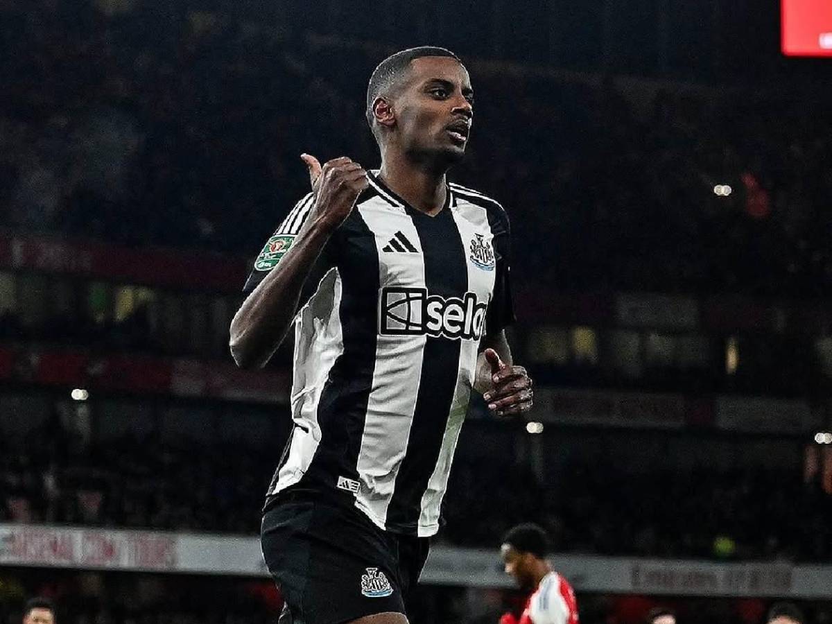 Bota de Oro de Premier League: Salah rompe récord y tiene impensado perseguidor